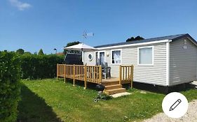 Mobil Home-Les Lins Bleus